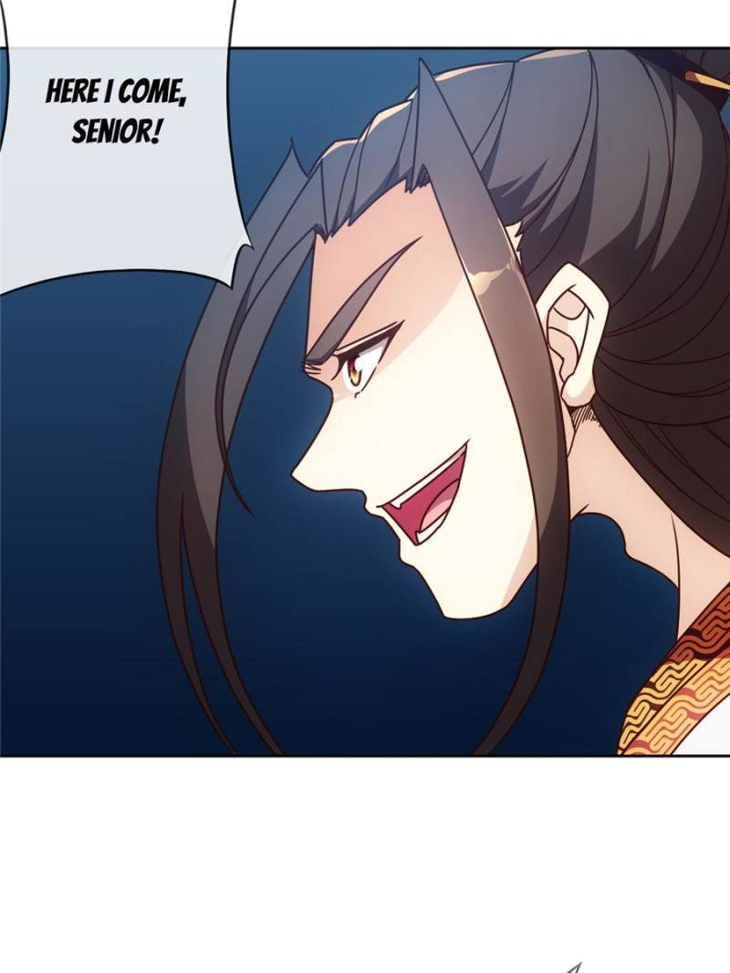 The Greatest Deity Chapter 49 39